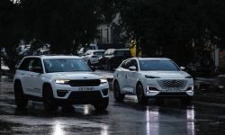 طقس العراق..أمطار وضباب حتى نهاية الأسبوع الحالي